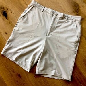 FootJoy Shorts.  Size 36.  21 inch out seam.